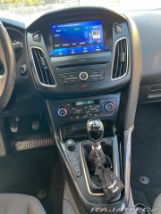 Ford Focus 2,0   tdci 110 kw 2016