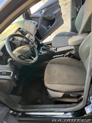 Ford Focus 2,0   tdci 110 kw 2016