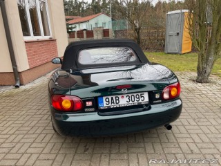 Mazda MX-5 1,9   NB 2000
