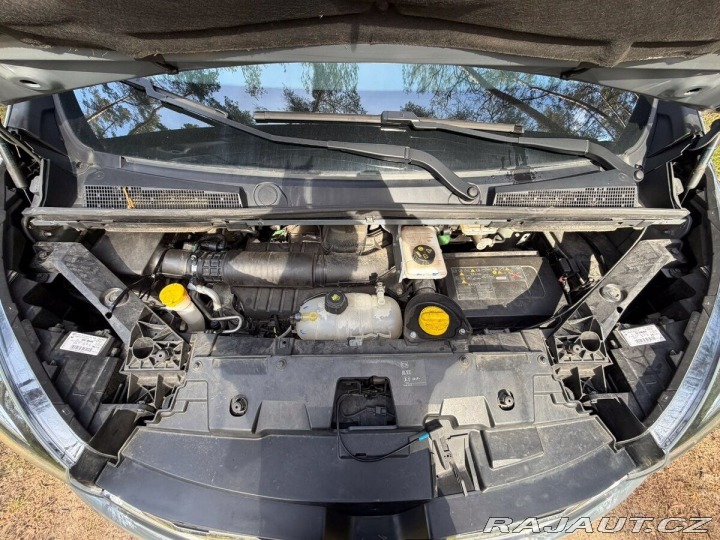 Renault Trafic 2,0   dCi 125 kw 2020