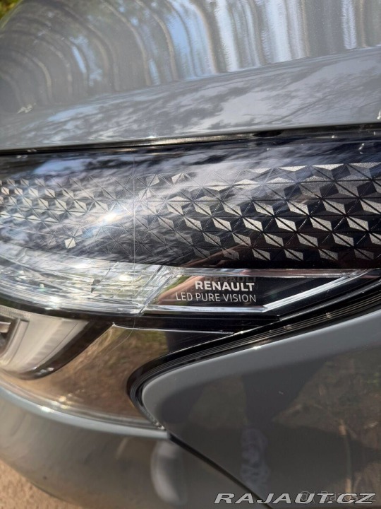 Renault Trafic 2,0   dCi 125 kw 2020