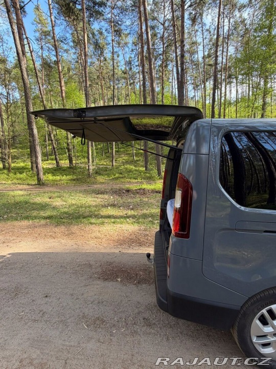 Renault Trafic 2,0   dCi 125 kw 2020