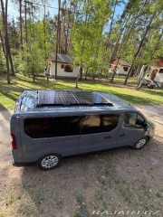 Renault Trafic 2,0   dCi 125 kw 2020