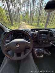 Renault Trafic 2,0   dCi 125 kw 2020