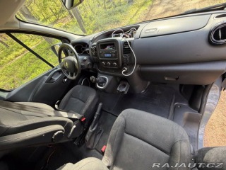 Renault Trafic 2,0   dCi 125 kw 2020