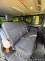 Renault Trafic 2,0   dCi 125 kw 2020
