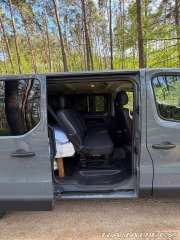 Renault Trafic 2,0   dCi 125 kw 2020