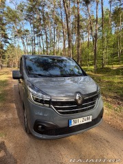 Renault Trafic 2,0   dCi 125 kw 2020