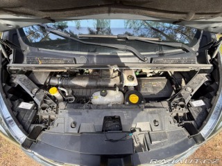 Renault Trafic 2,0   dCi 125 kw 2020