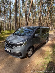 Renault Trafic 2,0   dCi 125 kw 2020