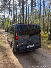 Renault Trafic 2,0   dCi 125 kw 2020