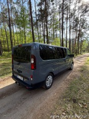 Renault Trafic 2,0   dCi 125 kw 2020