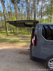 Renault Trafic 2,0   dCi 125 kw 2020