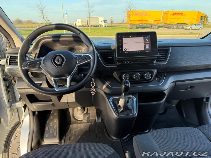 Renault Trafic 2,0   L2 dCi 110KW 1800