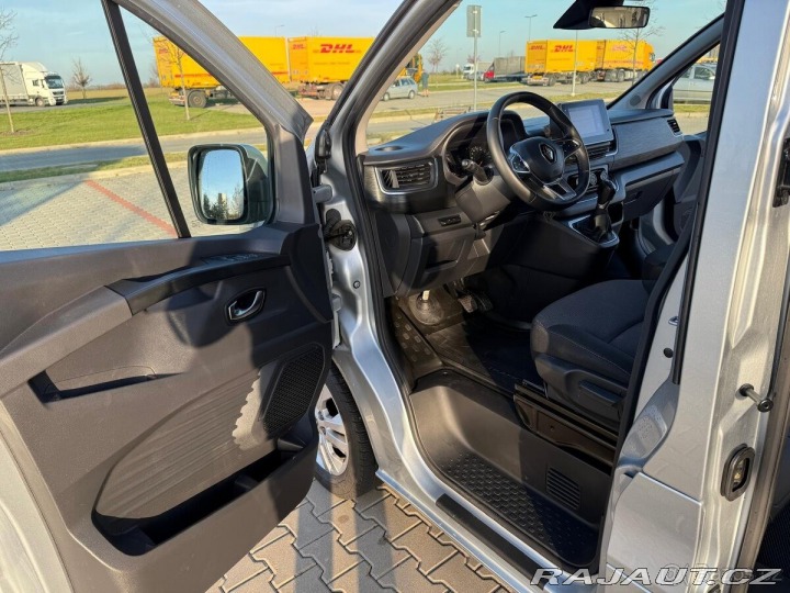 Renault Trafic 2,0   L2 dCi 110KW 1800