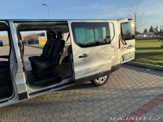 Renault Trafic 2,0   L2 dCi 110KW 1800