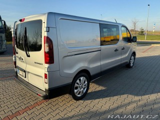 Renault Trafic 2,0   L2 dCi 110KW 1800