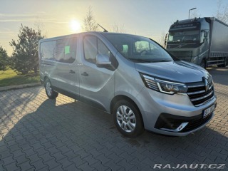 Renault Trafic 2,0   L2 dCi 110KW 1800