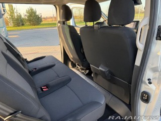 Renault Trafic 2,0   L2 dCi 110KW 1800