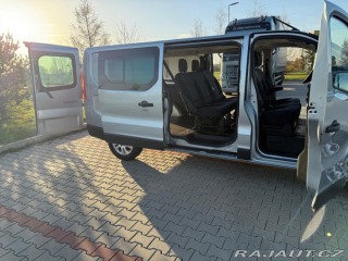 Renault Trafic 2,0   L2 dCi 110KW 1800