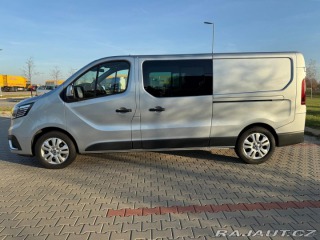 Renault Trafic 2,0   L2 dCi 110KW 1800