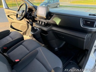 Renault Trafic 2,0   L2 dCi 110KW 1800