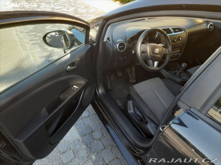 Seat Leon 1,4   TSI, 92kW, 2010 2010