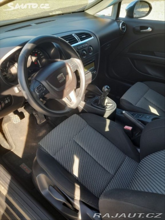 Seat Leon 1,4   TSI, 92kW, 2010 2010
