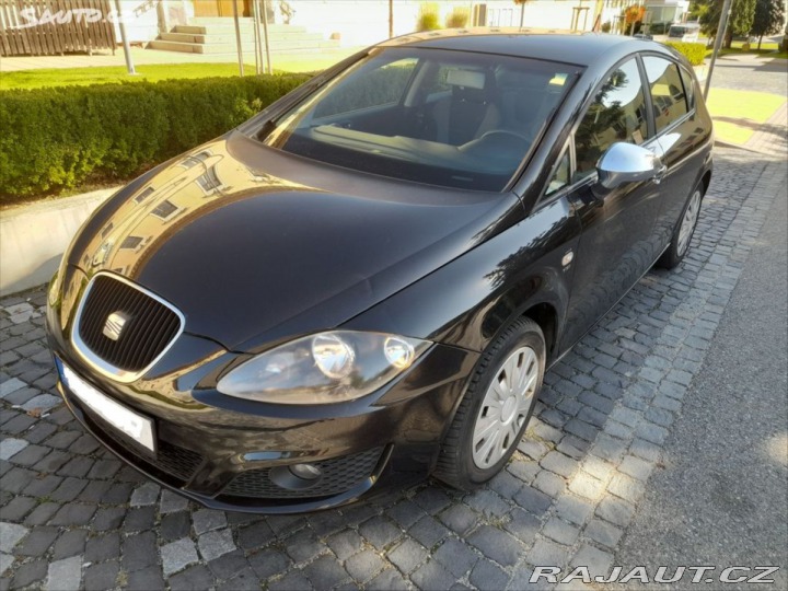 Seat Leon 1,4   TSI, 92kW, 2010 2010