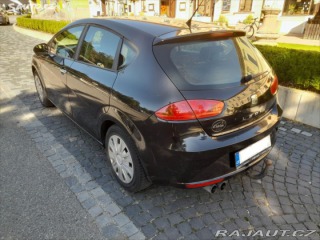 Seat Leon 1,4   TSI, 92kW, 2010 2010