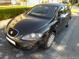 Seat Leon 1,4   TSI, 92kW, 2010 2010