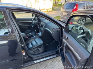 Škoda Octavia 2,0   2 VRS 2010