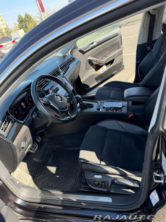 Volkswagen Arteon 2,0 2018