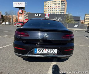 Volkswagen Arteon 2,0 2018