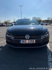 Volkswagen Arteon 2,0 2018