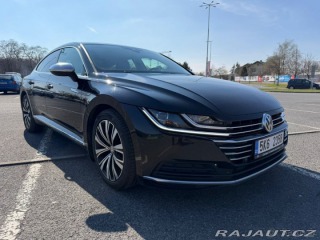 Volkswagen Arteon 2,0 2018
