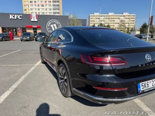 Volkswagen Arteon 2,0 2018