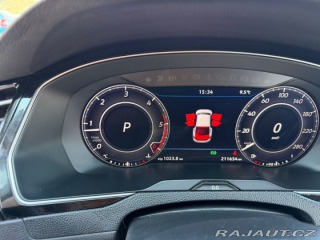 Volkswagen Arteon 2,0 2018