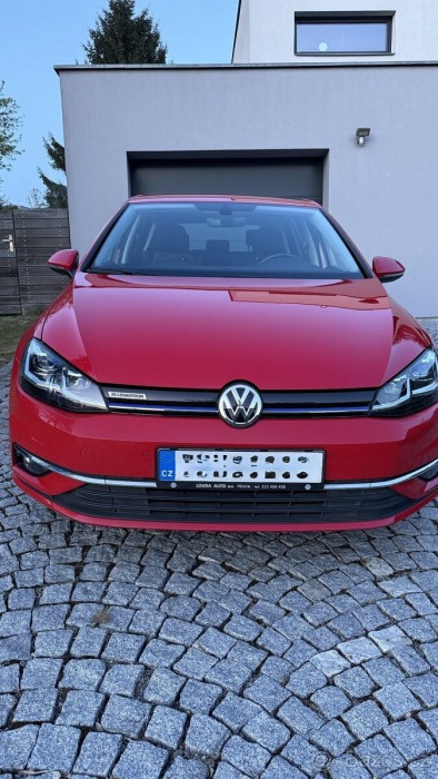 Volkswagen Golf 1,5   7 TSI BMT 96kW Hatc