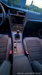 Volkswagen Golf 1,5   7 TSI BMT 96kW Hatc 2019
