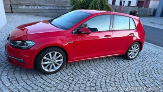 Volkswagen Golf 1,5   7 TSI BMT 96kW Hatc 2019