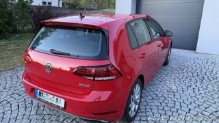 Volkswagen Golf 1,5   7 TSI BMT 96kW Hatc 2019