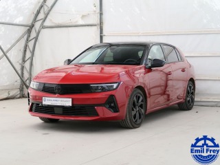 Opel Astra 1.2TURBO,96kW,GS,AT8,NAVI