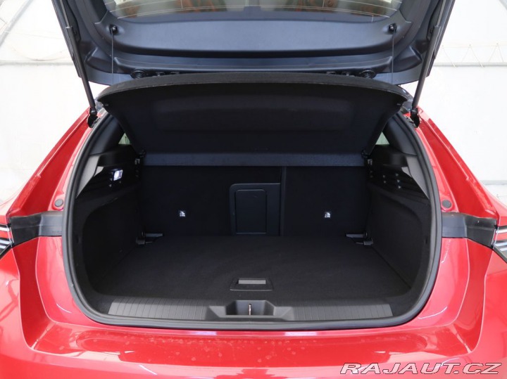 Opel Astra 1.2TURBO,96kW,GS,AT8,NAVI 2024