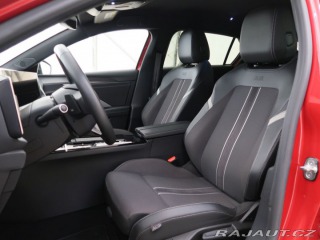Opel Astra 1.2TURBO,96kW,GS,AT8,NAVI 2024
