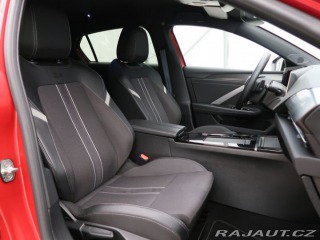 Opel Astra 1.2TURBO,96kW,GS,AT8,NAVI 2024