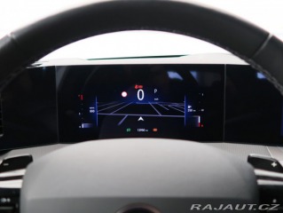 Opel Astra 1.2TURBO,96kW,GS,AT8,NAVI 2024