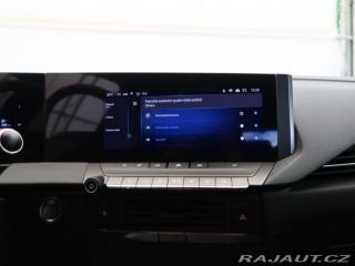 Opel Astra 1.2TURBO,96kW,GS,AT8,NAVI 2024
