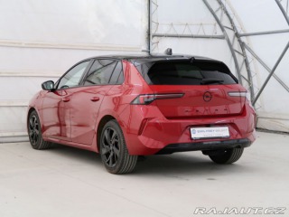 Opel Astra 1.2TURBO,96kW,GS,AT8,NAVI 2024