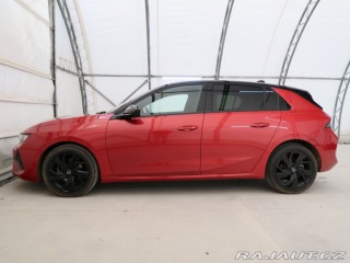 Opel Astra 1.2TURBO,96kW,GS,AT8,NAVI 2024